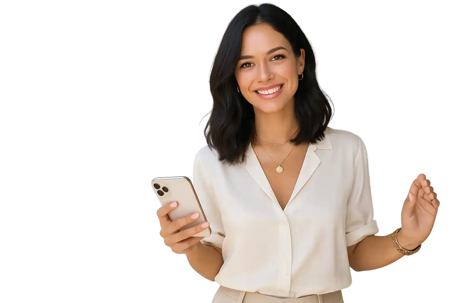 Got Bug Free With BugEvicta Tara A Happy Customer with BugEvicta