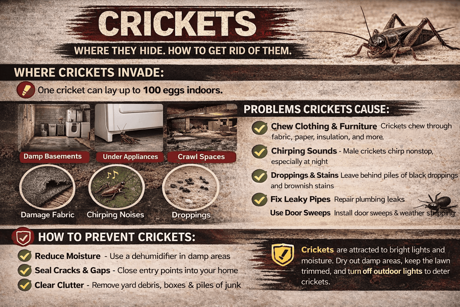 Exterminator in a kitchen placing a mouse trap along a baseboard to stop a rodent infestation.