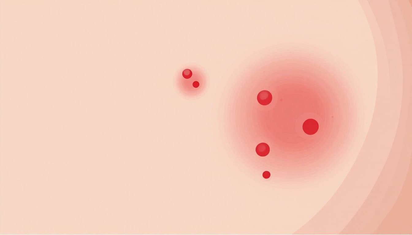 Bed Bug Bites vs Flea Bites: How to Tell the Difference