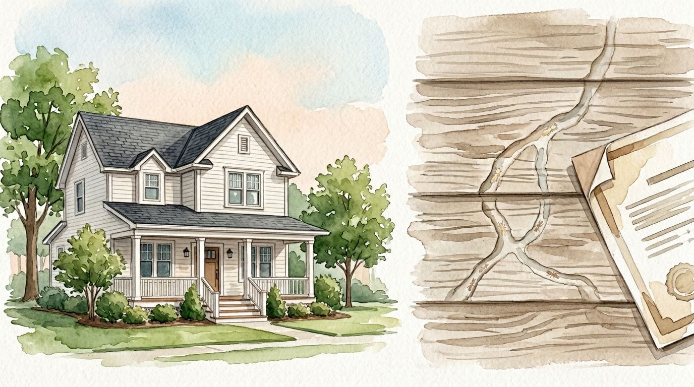 Does Illinois Homeowners Insurance Cover Termite Damage? What Most Policies Say