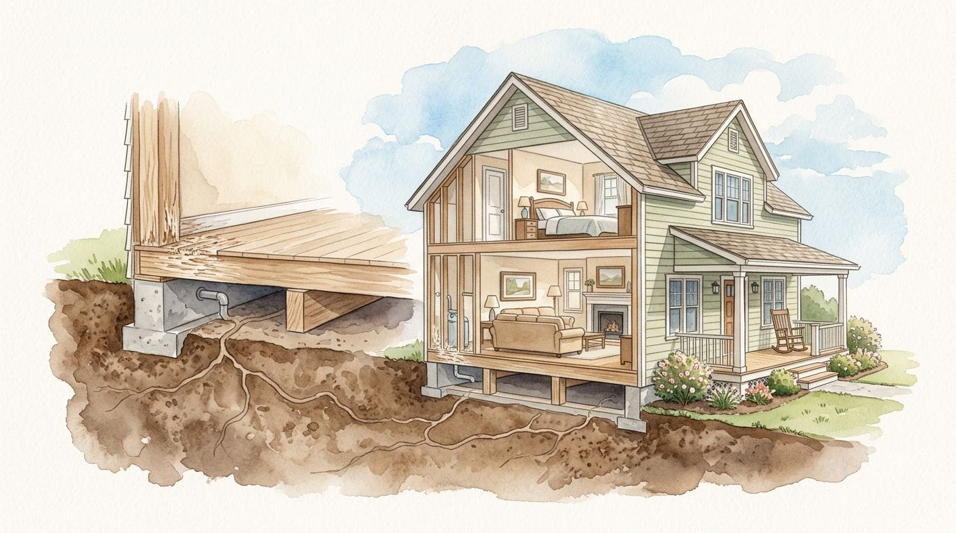 Termites: How to Spot Damage and Protect Your Home