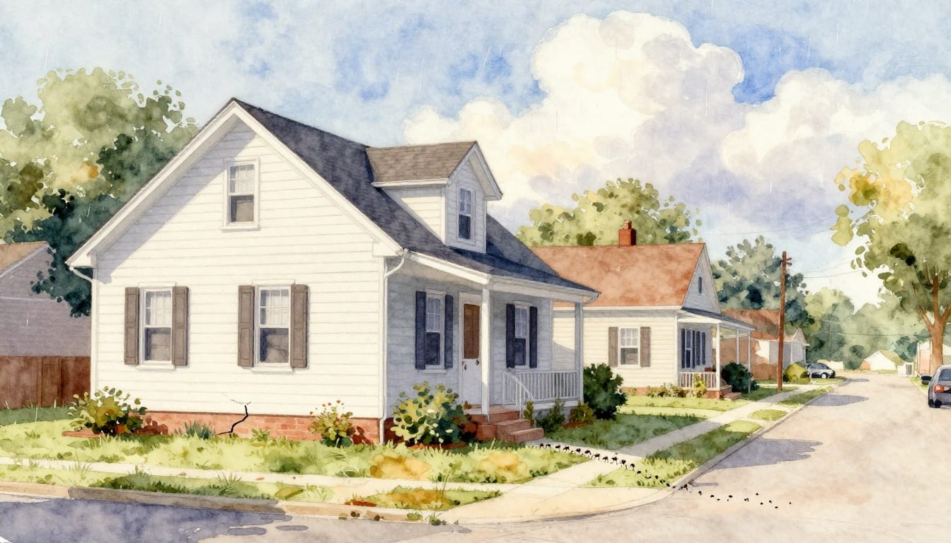 The Ant Problem in Quincy, IL: Why It Starts and How to Stop It